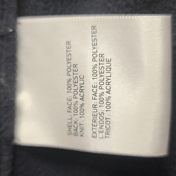 Laundry by Shelli Secal navy jacket - Picture 13 of 13